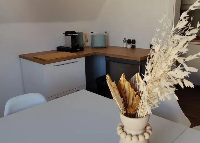 Ferienwohnung Olpe