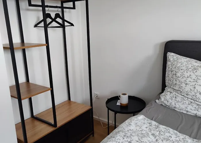 Ferienwohnung Olpe