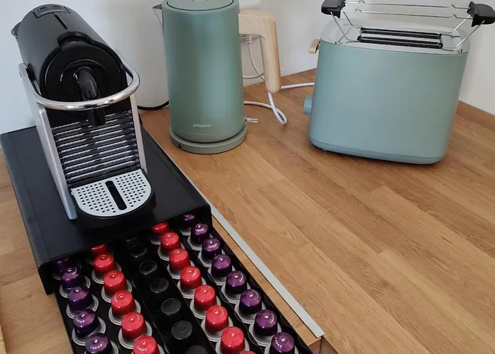 Ferienwohnung Olpe