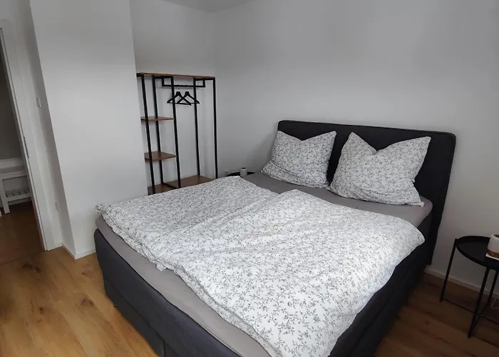 Ferienwohnung Olpe