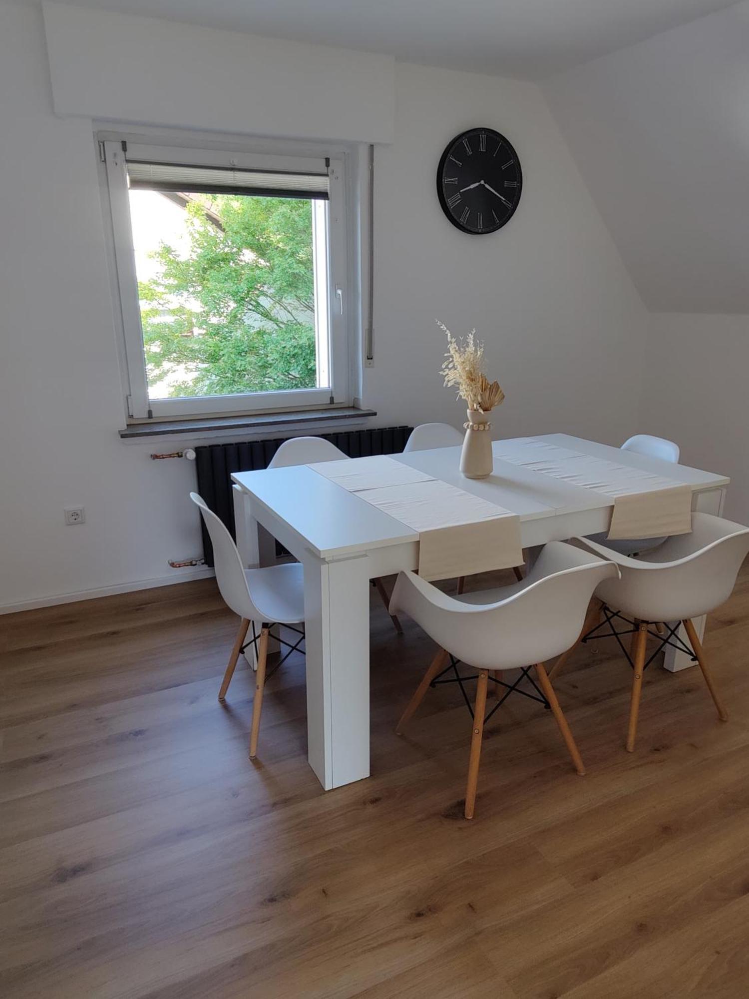 Ferienwohnung Olpe Apartment