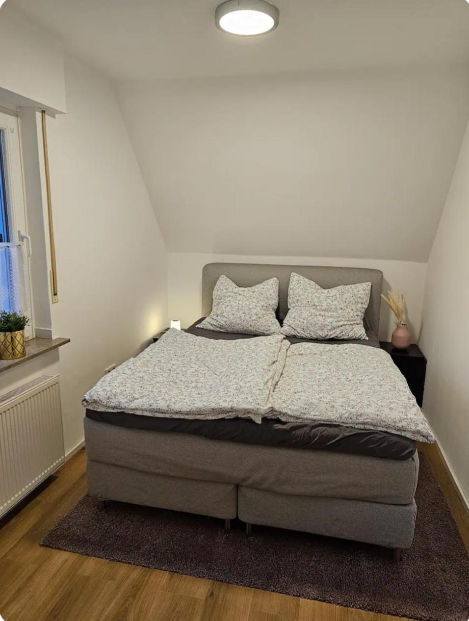 Apartment Ferienwohnung Olpe *