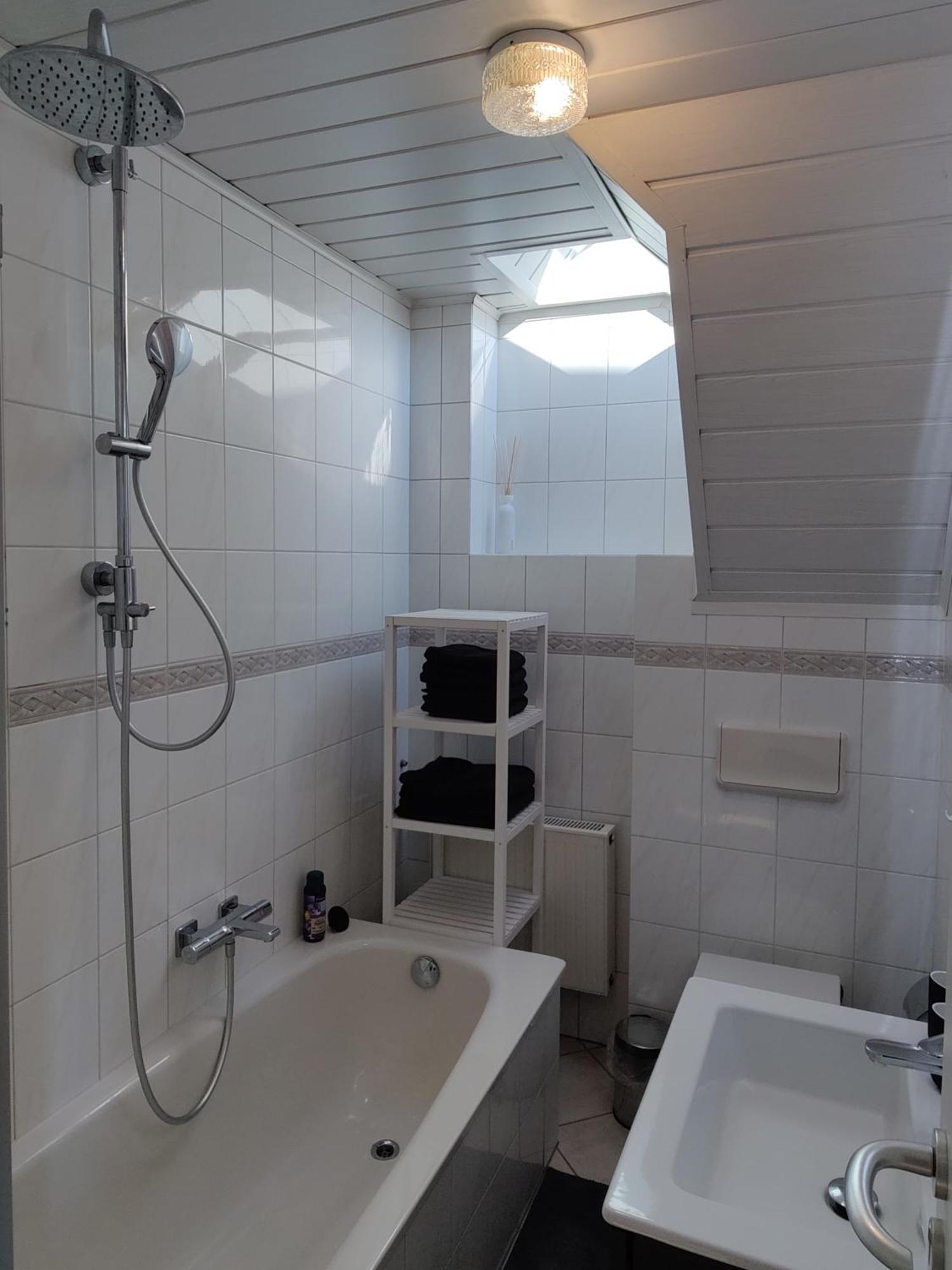 Ferienwohnung Olpe * Olpe