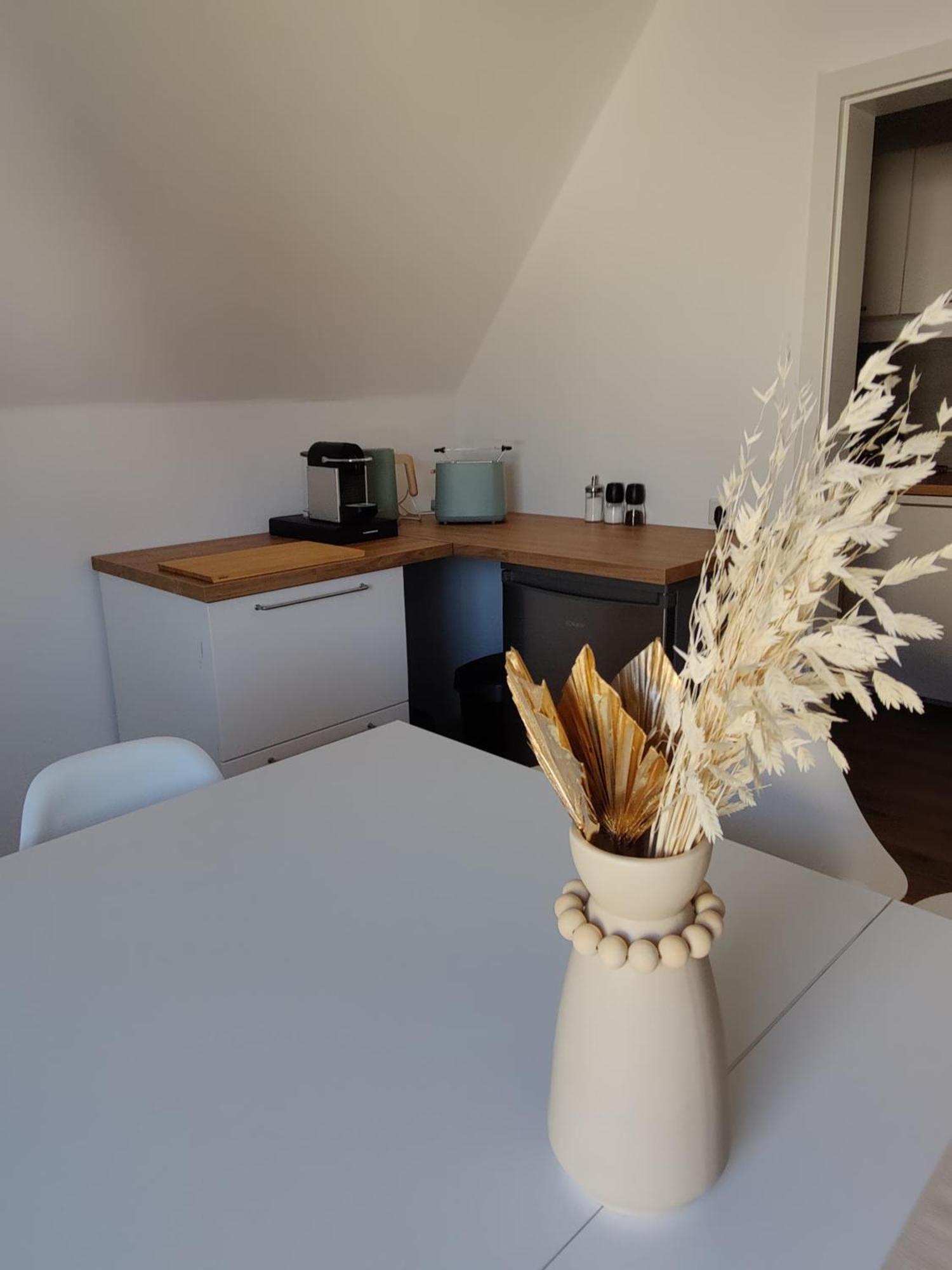 Ferienwohnung Olpe