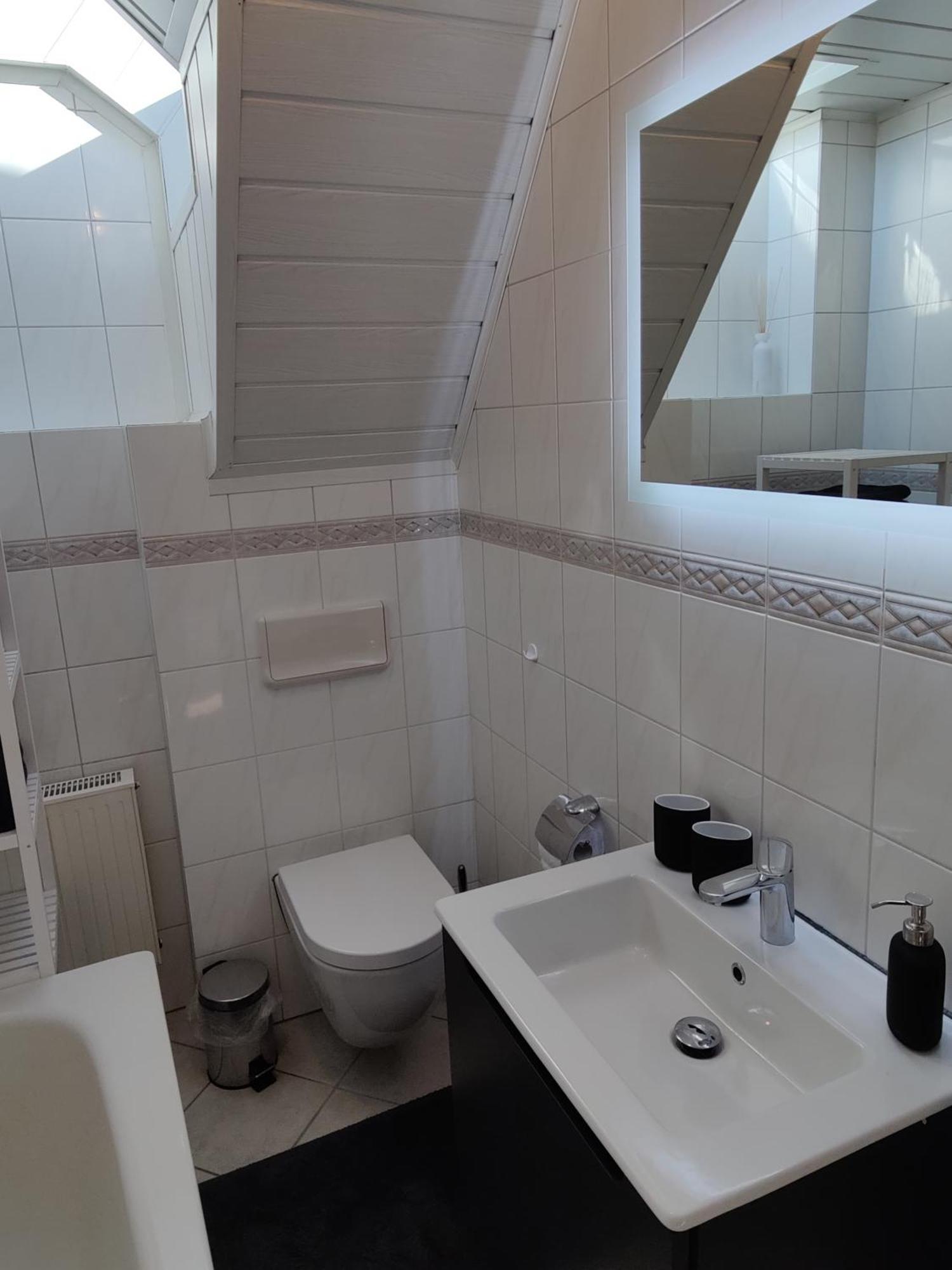 Appartamento Ferienwohnung Olpe *