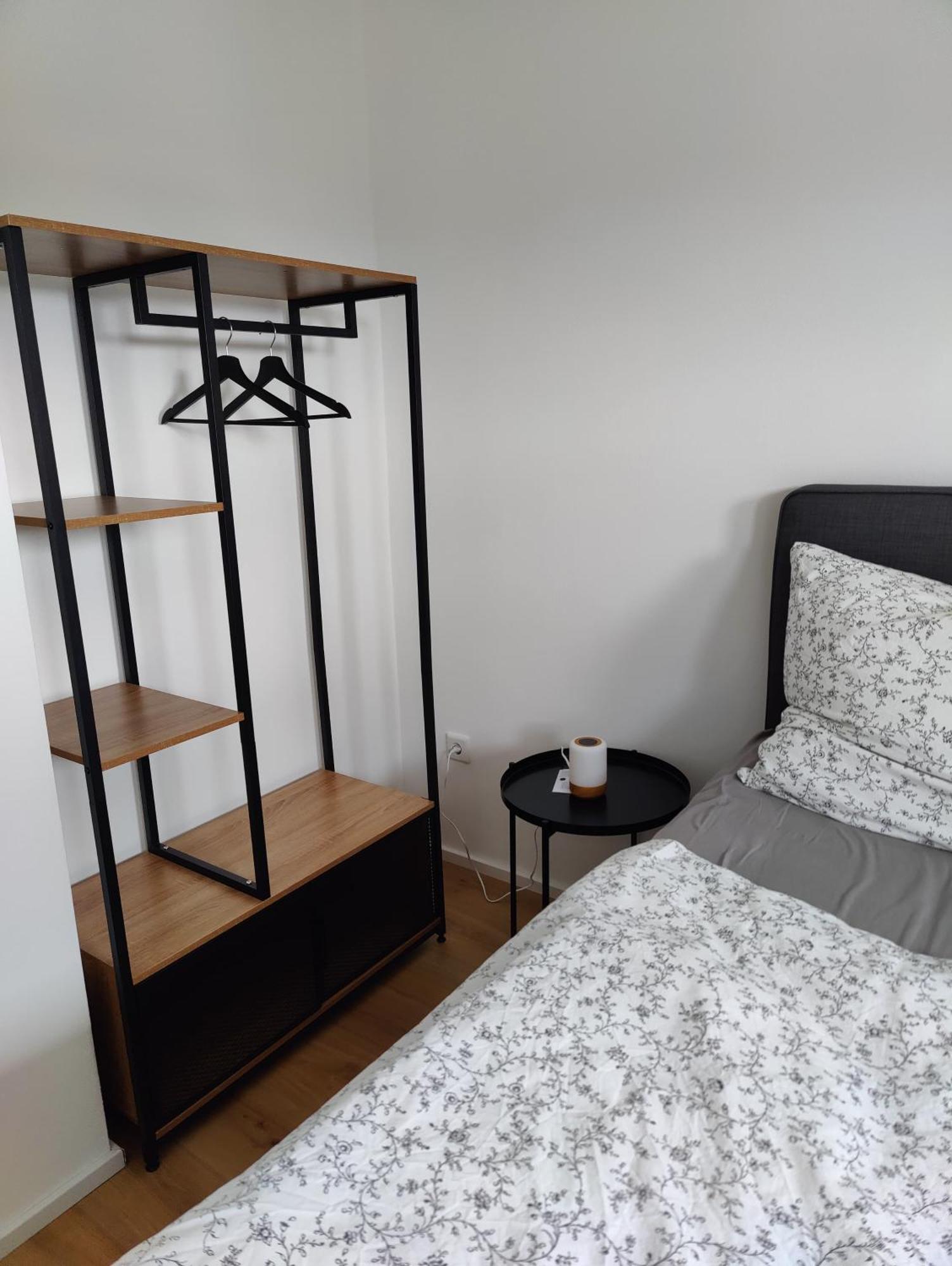 Apartment Ferienwohnung Olpe Olpe
