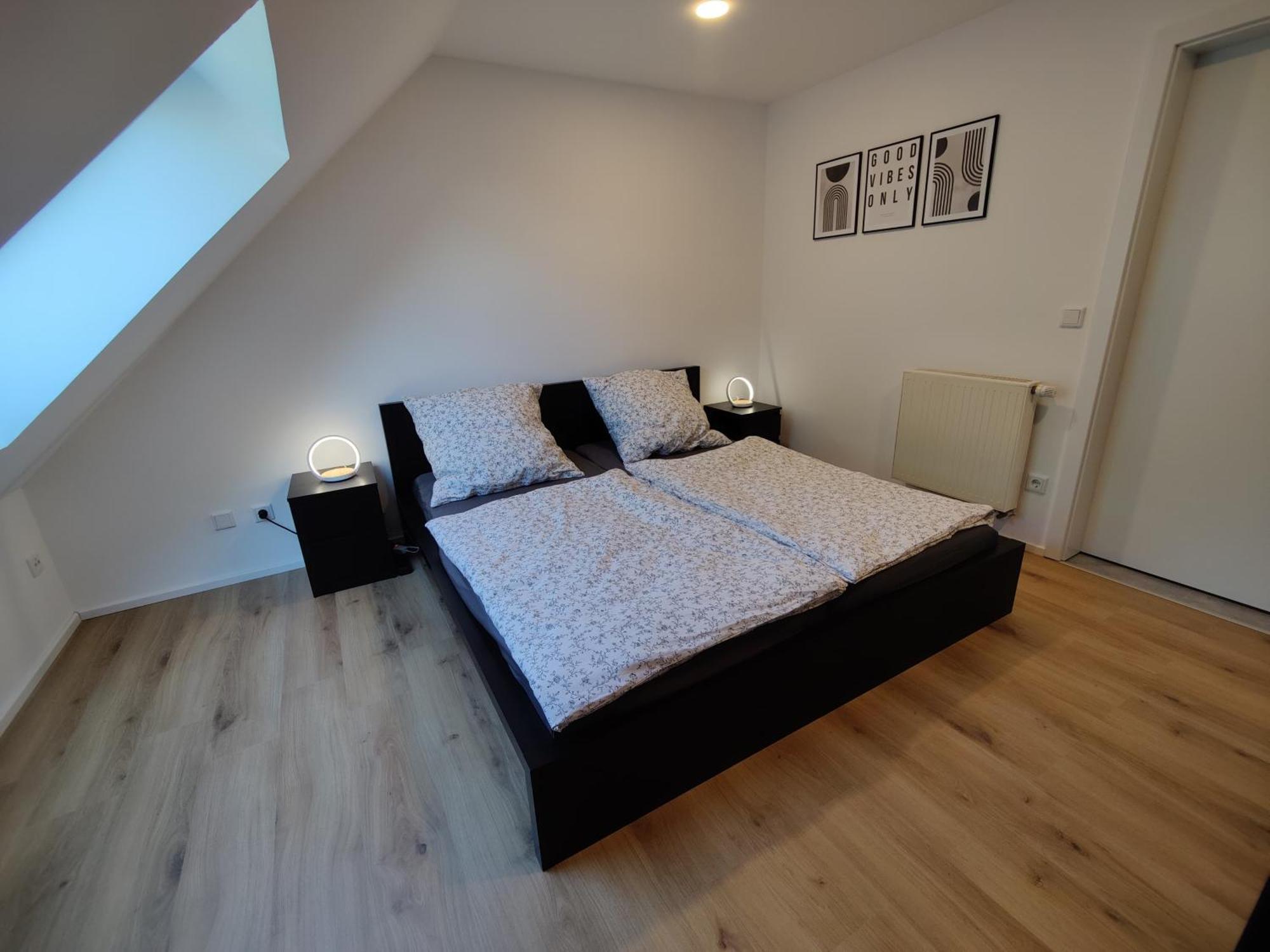Ferienwohnung Olpe *