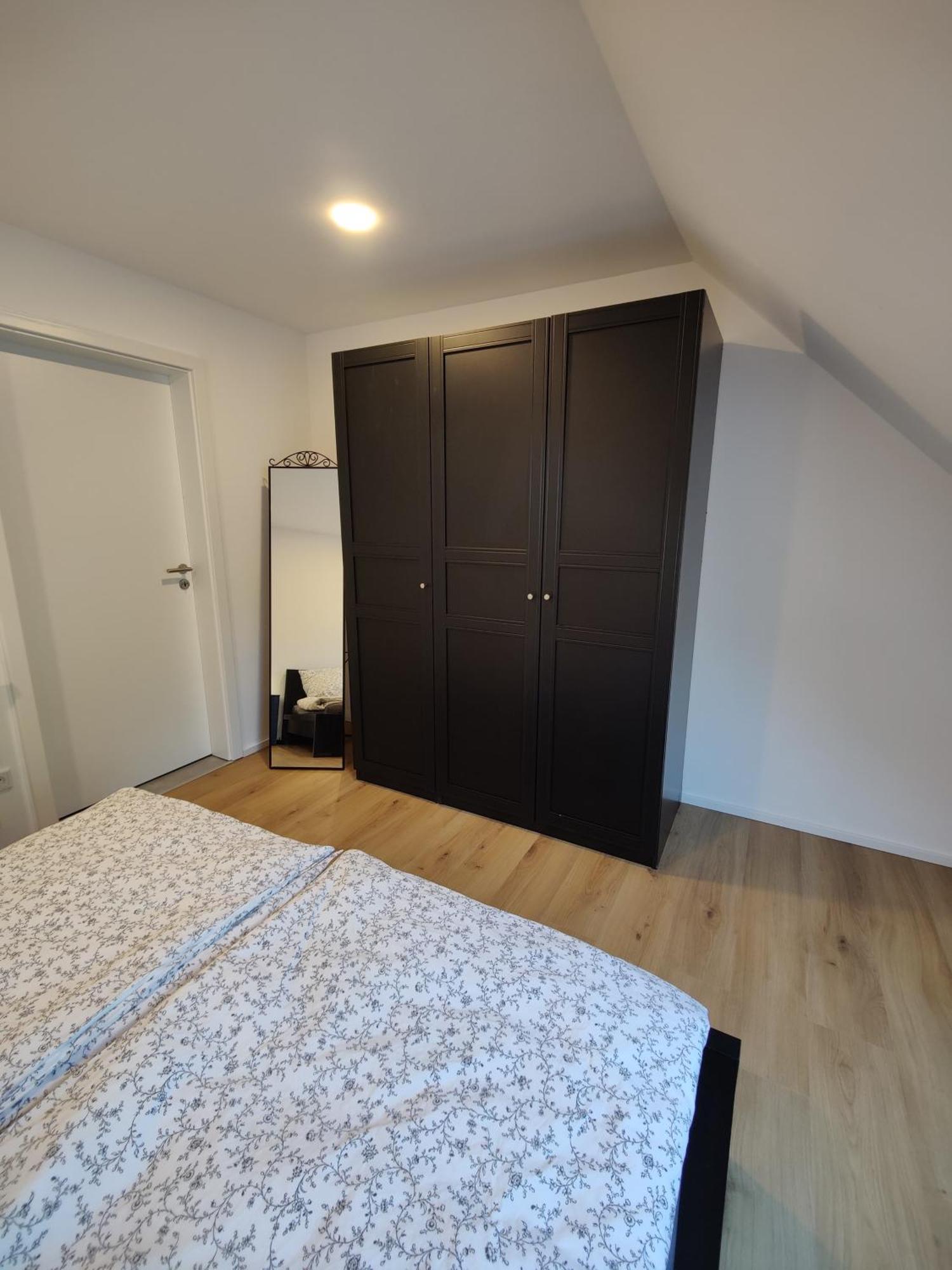 Ferienwohnung Olpe Apartment