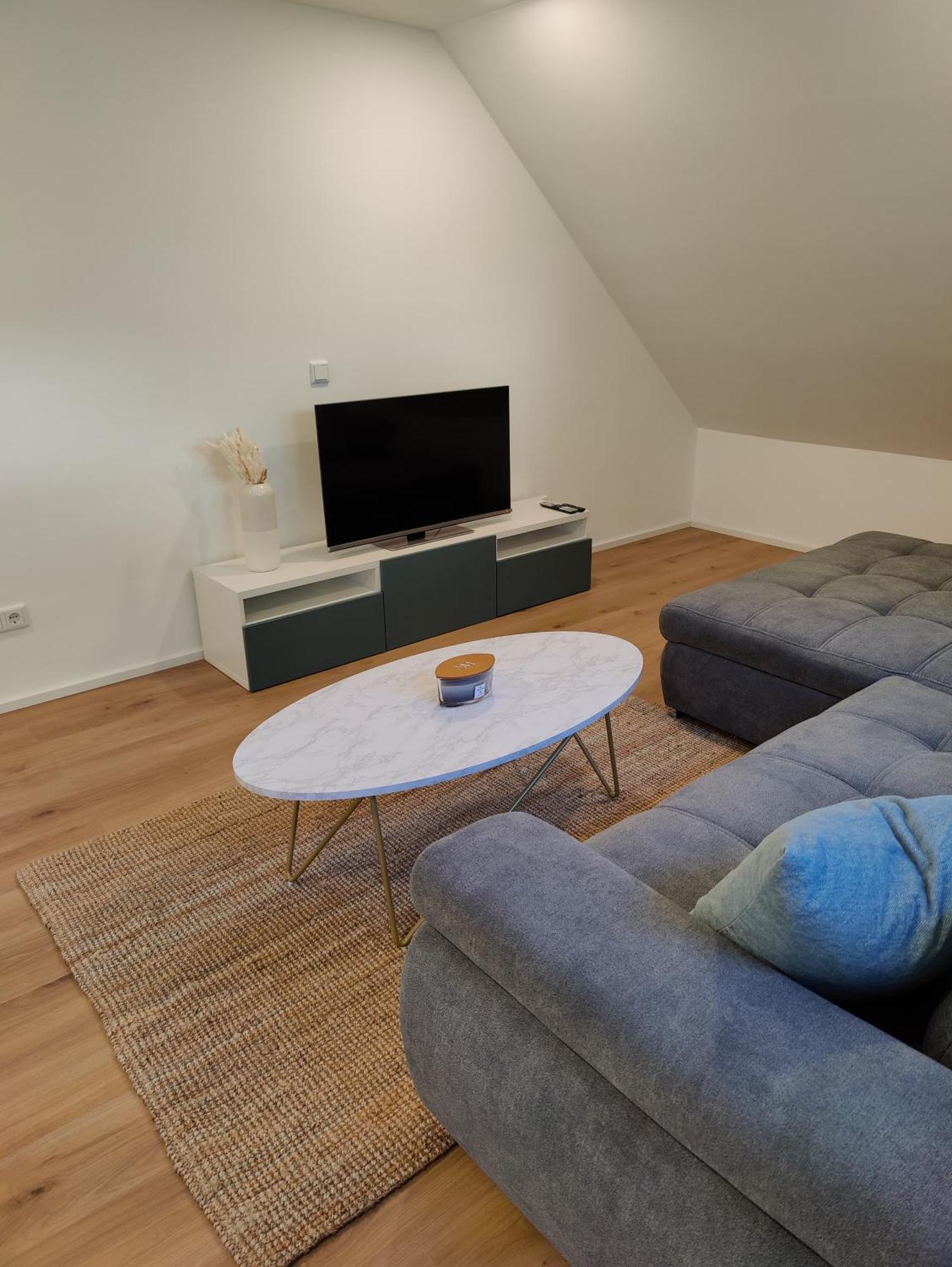 Ferienwohnung Olpe *