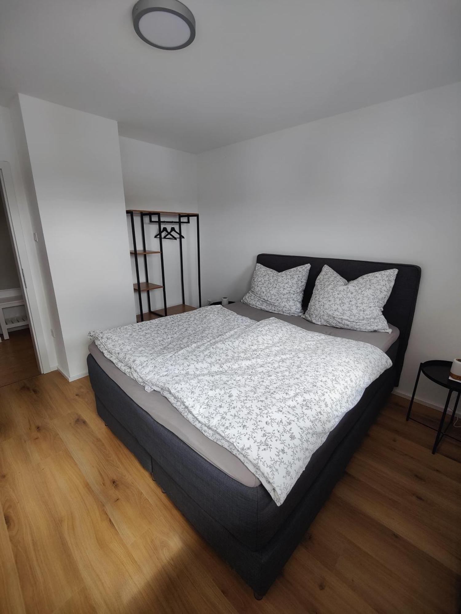 Ferienwohnung Olpe Apartment Olpe