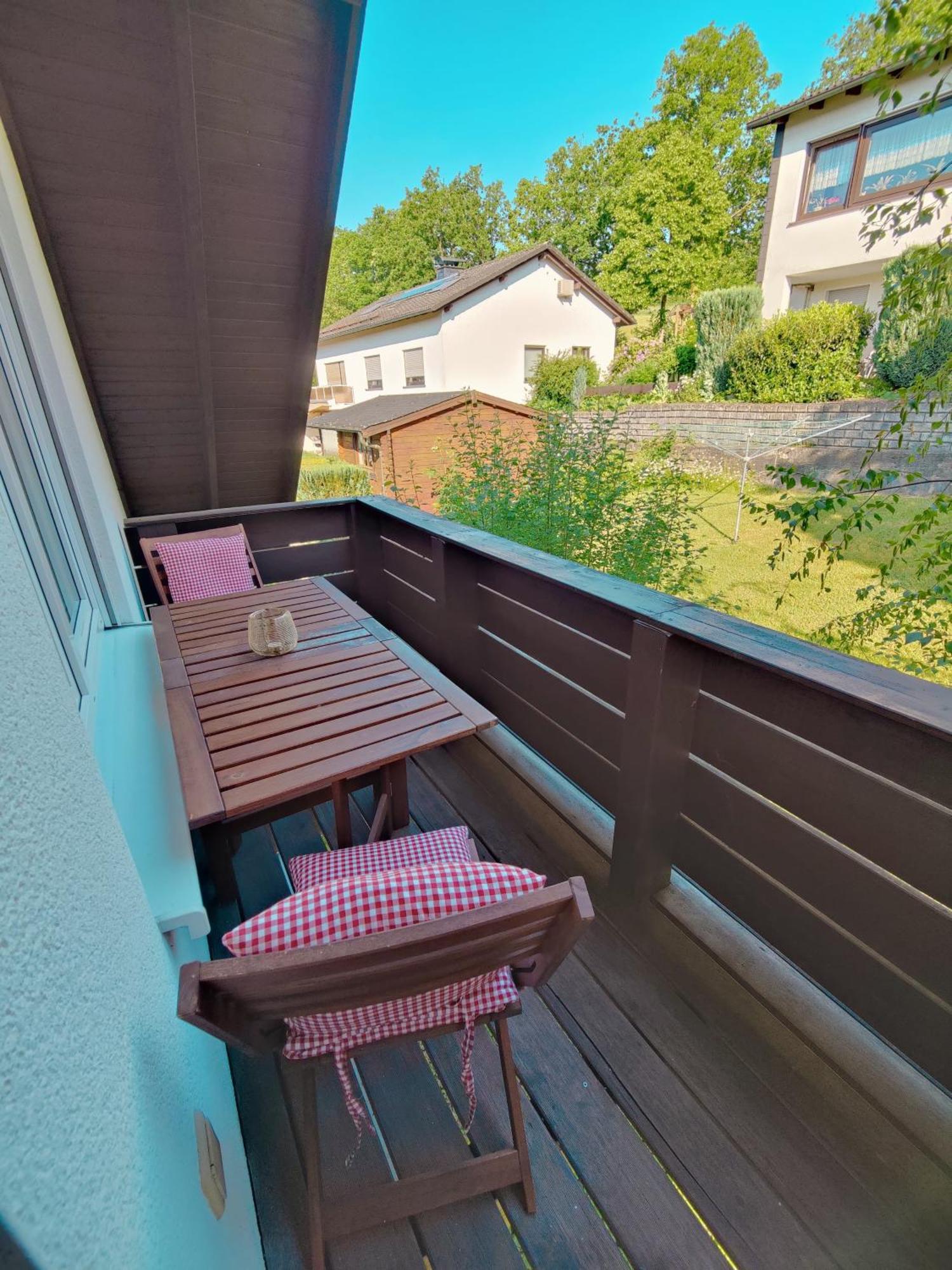 Appartamento Ferienwohnung Olpe