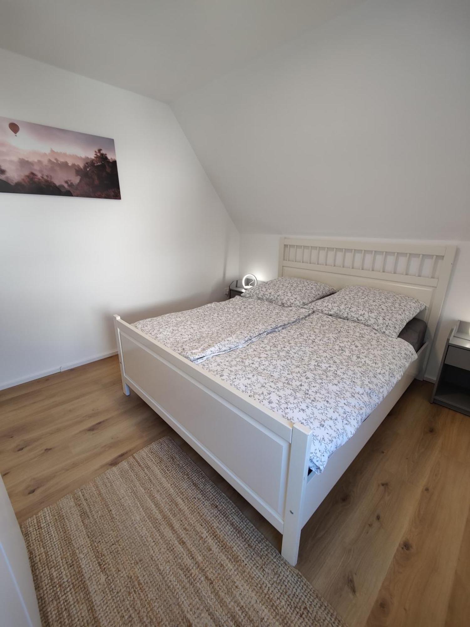 Ferienwohnung Olpe Apartment Olpe